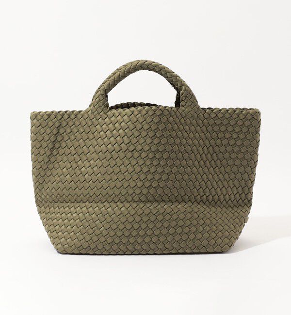 TOMORROWLAND GOODS「NAGHEDI St Barths M トートバッグ」|トートバッグ|