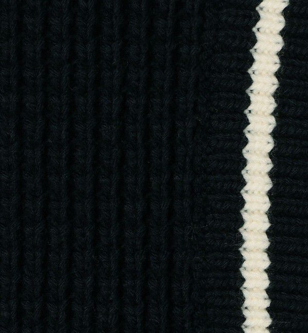 MACPHEE「ハイブリットコットン コンパクトブルゾン」|カーディガン|