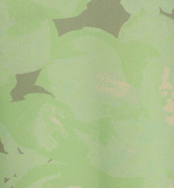 Ballsey「ピオニープリント タートルネックプルオーバー」|Tシャツ・カットソー|