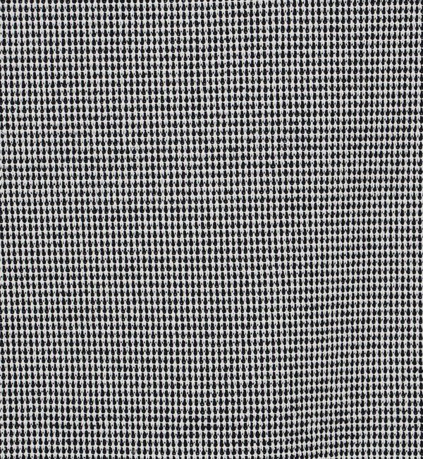 DES PRES「ストレッチダブルジャカード パイピングプルオーバー」|ニット・セーター|