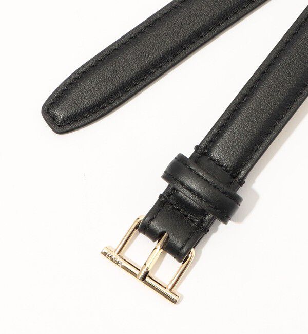 TOMORROWLAND GOODS「PUNTI. BAR ベルト」|ベルト|