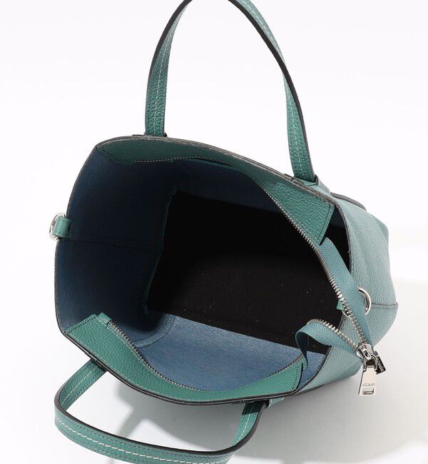 TOMORROWLAND GOODS「RIPANI SAKI トートバッグ」|トートバッグ|