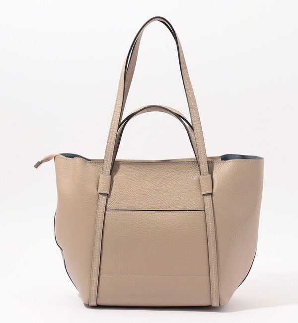 TOMORROWLAND GOODS「 RIPANI SAKI トートバッグ」|トートバッグ|