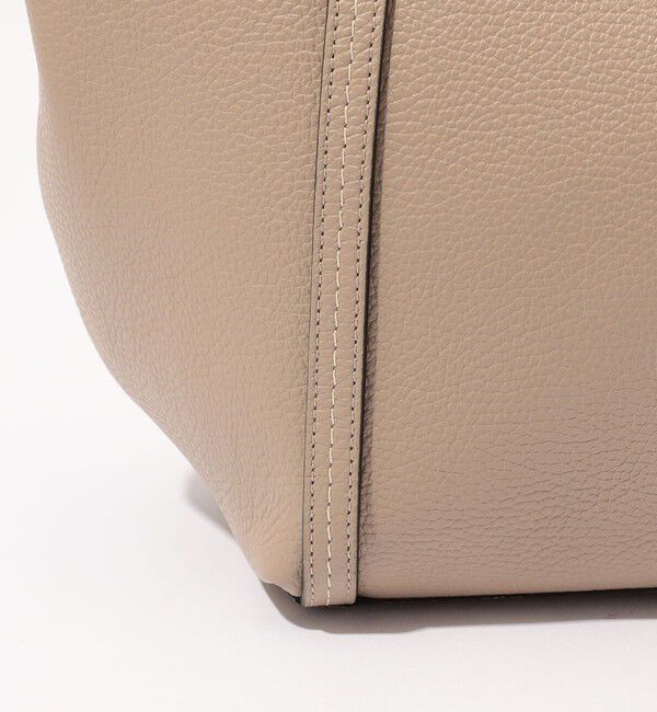 TOMORROWLAND GOODS「 RIPANI SAKI トートバッグ」|トートバッグ|