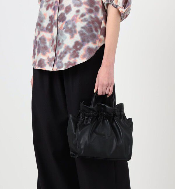 TOMORROWLAND GOODS「RIPANI BIRGIT ハンドバッグ」|ハンドバッグ|