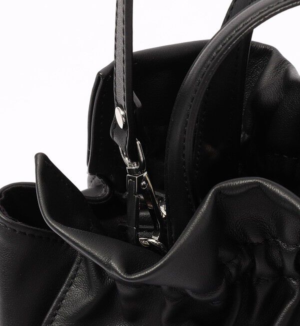 TOMORROWLAND GOODS「RIPANI BIRGIT ハンドバッグ」|ハンドバッグ|