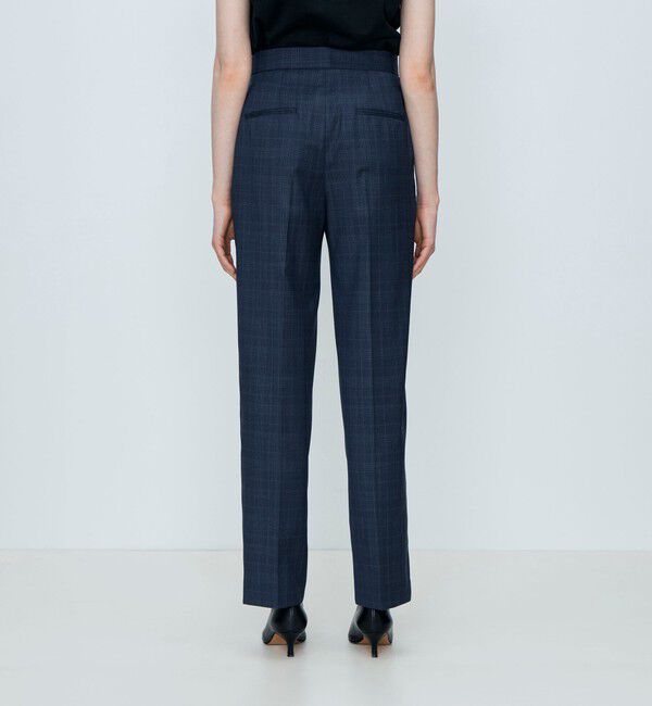 TOMORROWLAND collection「365 NATURAL STRETCH ストレートパンツ」|その他|