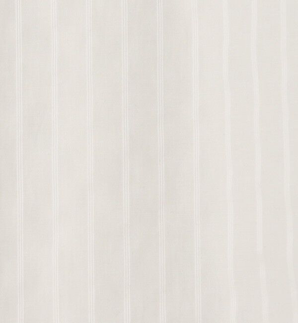 TOMORROWLAND BUYING WEAR「BOURRIENNE LEGENDE ブラウス」|シャツ・ブラウス|