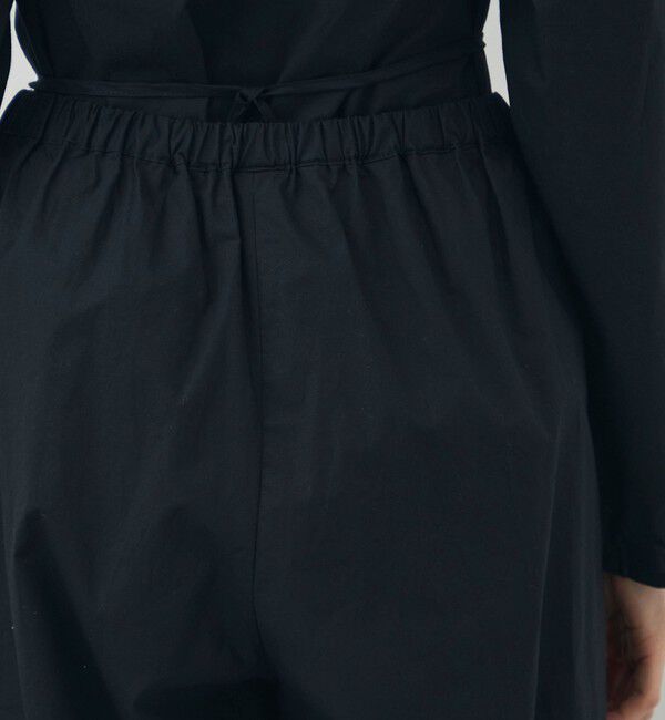 TOMORROWLAND GOODS「BASERANGE DECTI イージーパンツ」|その他|