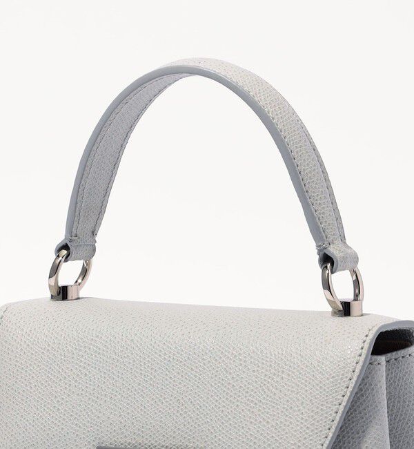 TOMORROWLAND GOODS「CARBOTTI DIANA 321 ハンドバッグ」|ハンドバッグ|