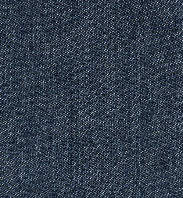 DES PRES「【WEB先行予約】ライトウェイトデニム パフスリーブブルゾン」|デニムジャケット|