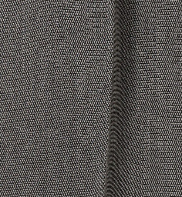 DES PRES「【WEB先行予約】ハイツイストカルゼ ワンタックパンツ」|スラックス|