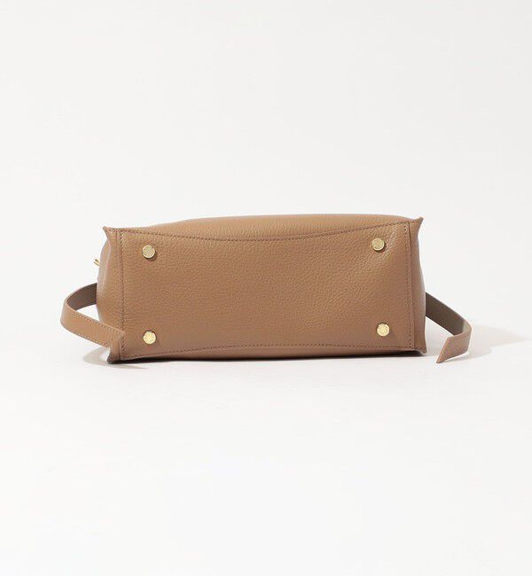 TOMORROWLAND GOODS「VIOLAd'ORO TRERO サイドベルト トートバッグ」|トートバッグ|