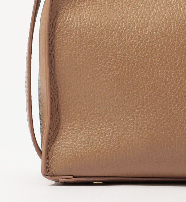 TOMORROWLAND GOODS「VIOLAd'ORO TRERO サイドベルト トートバッグ」|トートバッグ|