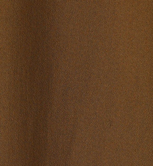 JAMES PERSE「ソフトマットプリーツパンツ WLVW1114」|その他|