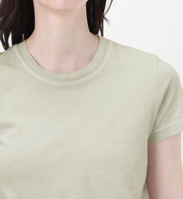 JAMES PERSE「ベーシック クルーネックTシャツ WLJ3114」|Tシャツ・カットソー|