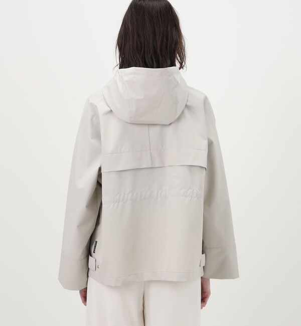 TOMORROWLAND GOODS「CAPE HORN MENDEL マウンテンパーカー」|ブルゾン・スタジャン|