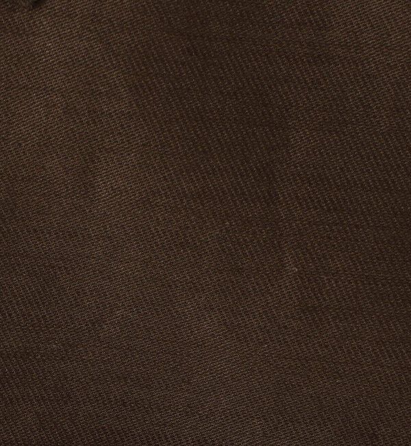 TOMORROWLAND collection「【WEB先行予約】コットンラミーモールスキン カーゴジャケット」|その他|