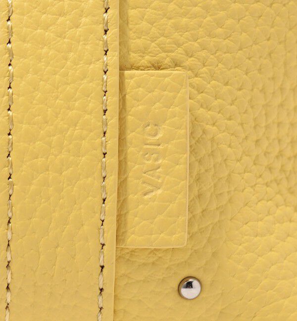 TOMORROWLAND GOODS「【別注】VASIC BOND MINI MINI STUDS バッグ」|その他|