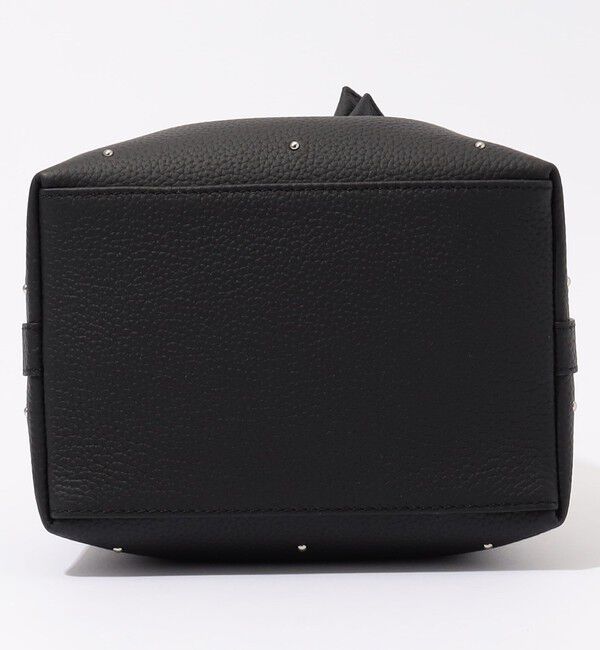 TOMORROWLAND GOODS「【別注】VASIC BOND MINI STUDS バッグ」|ハンドバッグ|