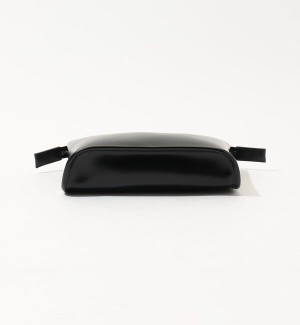 TOMORROWLAND GOODS「PIENI SHOULDER S PVC&times;ピッグレザー ミニショルダーバッグ」|ショルダー・メッセンジャー|