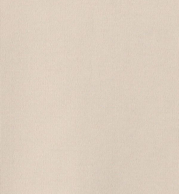 GALERIE VIE「シーアイランドコットン ボートネックプルオーバー」|ニット・セーター|