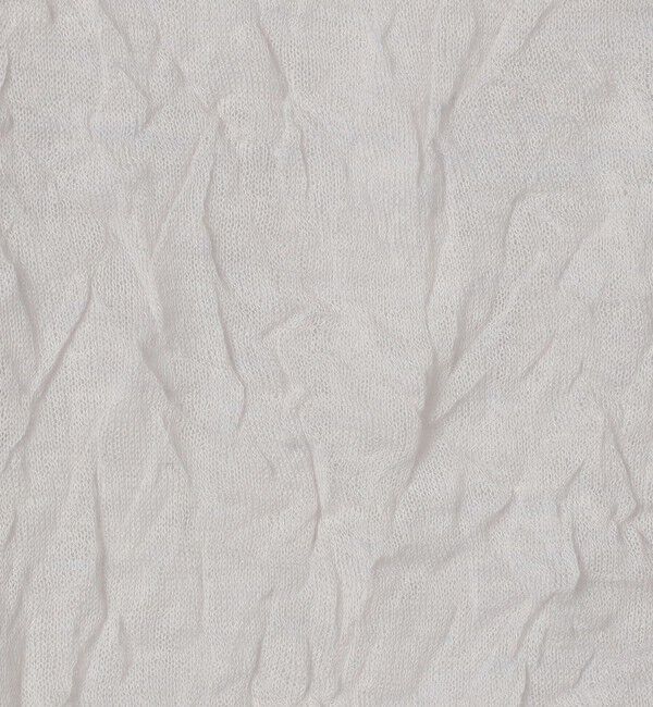 Edition「プリーツニット カーディガン」|カーディガン|