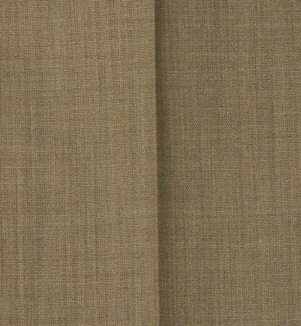 TOMORROWLAND collection「ZELANDER Z-TWIST タックワイドパンツ」|スラックス|