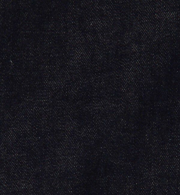 GALERIE VIE「リユースシーアイランドコットン デニムジャケット」|デニムジャケット|