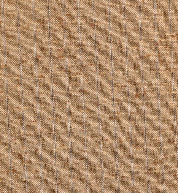 DES PRES「リネンストライプ ピークドラペル ダブルブレステッドジャケット」|テーラードジャケット|