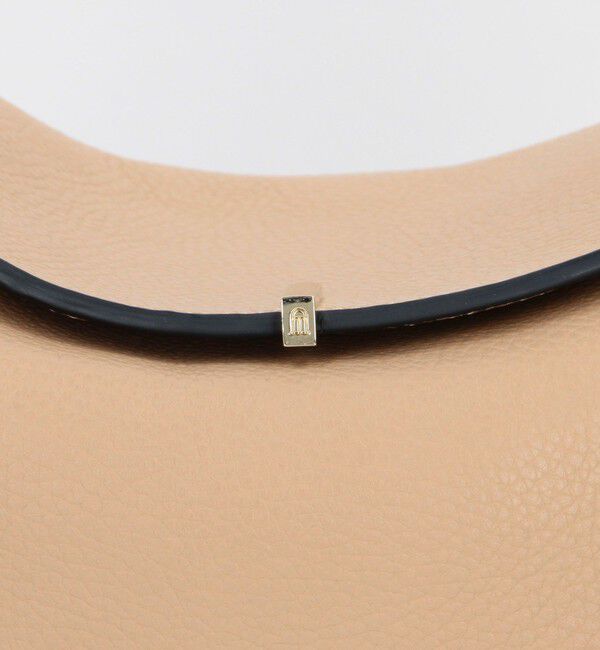 TOMORROWLAND GOODS「Atelier TOMORROWLAND CARAMEL バッグ」|ショルダー・メッセンジャー|