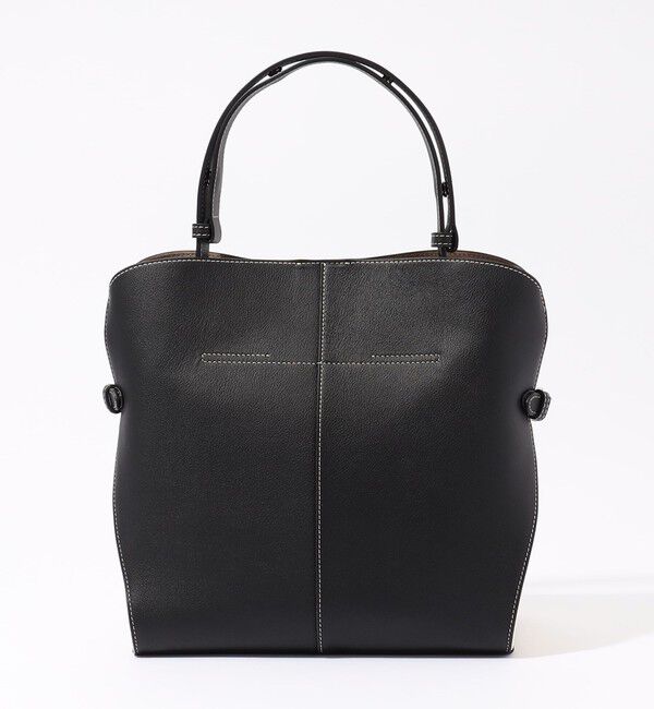 TOMORROWLAND GOODS「TOV RIEN FABRIC COMBINATION バッグ」|トートバッグ|