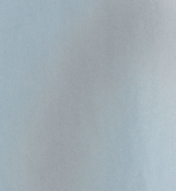 TOMORROWLAND collection「シルクサンドウォッシュ ドローストリングパンツ」|その他|