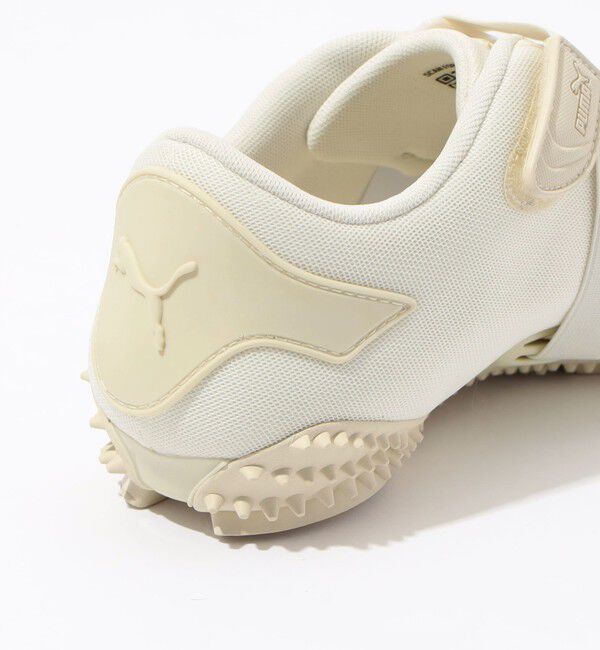 TOMORROWLAND GOODS「PUMA MOSTRO OG PRIME スニーカー」|スニーカー|