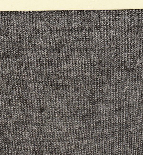 TOMORROWLAND GOODS「FALKE ACTIVE BREEZE ショートソックス」|ソックス|