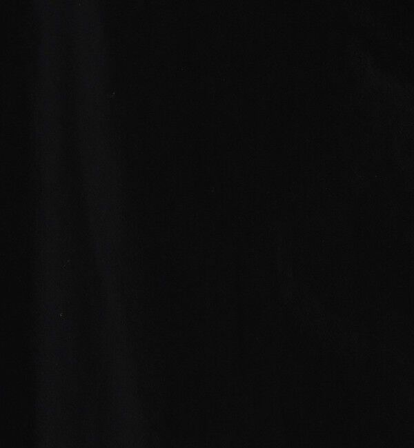 GALERIE VIE「ラスティックウーブン タイニーカラーワイドコート」|その他|