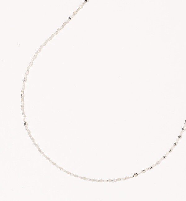 TOMORROWLAND GOODS「les bon bon ヴィクトリア チョーカー」|ネックレス|