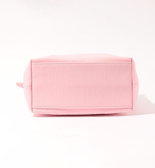 TOMORROWLAND GOODS「MARY AL TERNA WRAPPING バッグ」|トートバッグ|