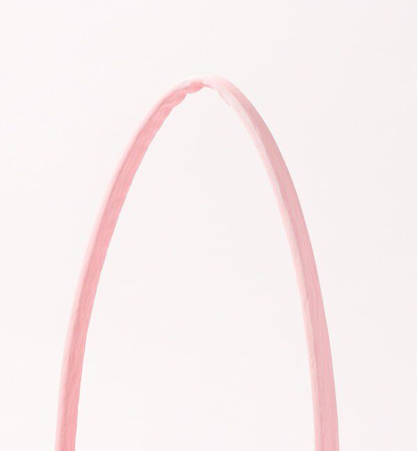 TOMORROWLAND GOODS「MARY AL TERNA WRAPPING バッグ」|トートバッグ|