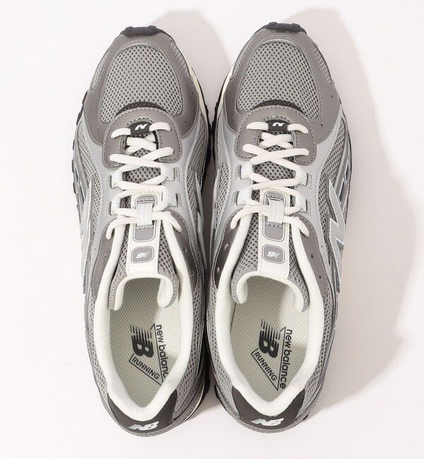 TOMORROWLAND GOODS「New Balance U204L スニーカー」|スニーカー|