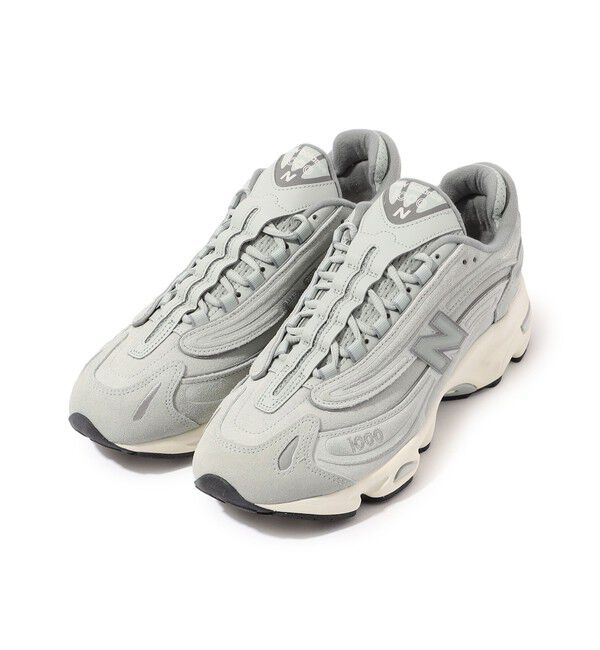 TOMORROWLAND GOODS「New Balance U1000 2LV スニーカー」|スニーカー|