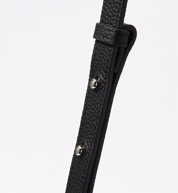 TOMORROWLAND GOODS「FEEL AND TASTE lily バスケットバッグ」|かごバッグ|