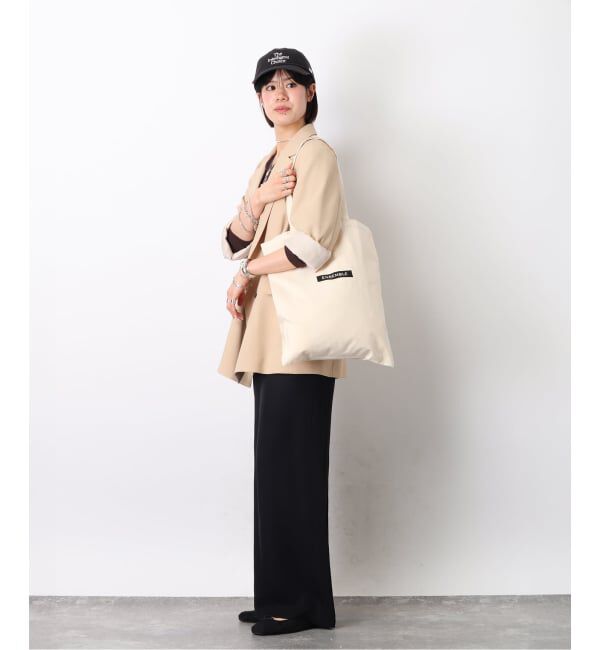  「ORIGINAL TOTE BAG」|トートバッグ|
