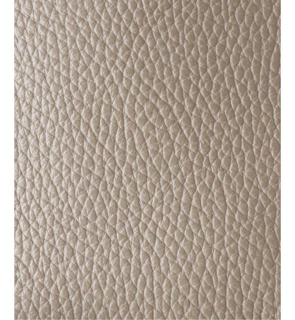  「【blancle/ ブランクレ】S.LEATHER ROUND MINI 2WAY BAG」|ショルダー・メッセンジャー|