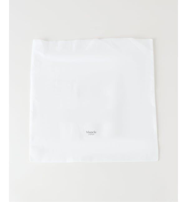  「【blancle/ ブランクレ】S.LEATHER ROUND MINI 2WAY BAG」|ショルダー・メッセンジャー|