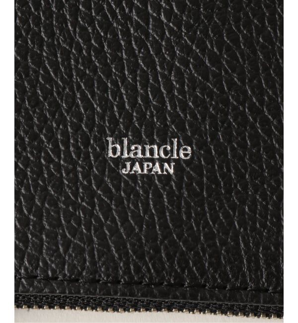  「【blancle/ ブランクレ】S.LETHER Double multi case」|ショルダー・メッセンジャー|
