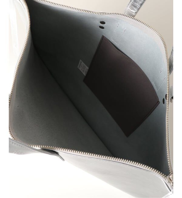  「【blancle/ ブランクレ】M.LETHER Candy 2way bag」|トートバッグ|