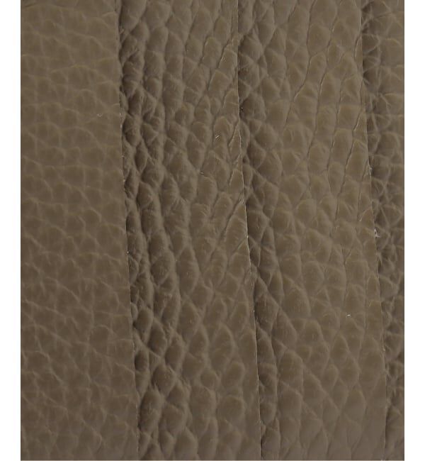  「【blancle/ ブランクレ】S.LEATHER Flagment case」|財布|