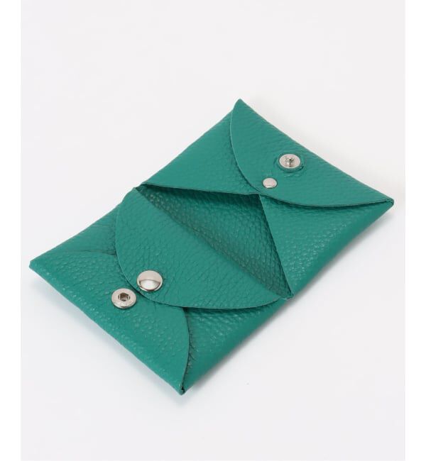  「【blancle/ ブランクレ】S.LETHER Multi wallet 別注」|財布|