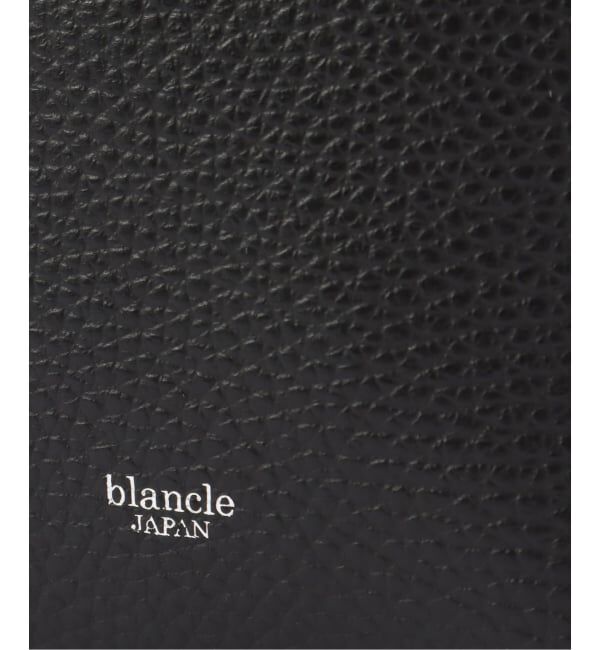  「【blancle/ ブランクレ】B5 shoulder」|ショルダー・メッセンジャー|